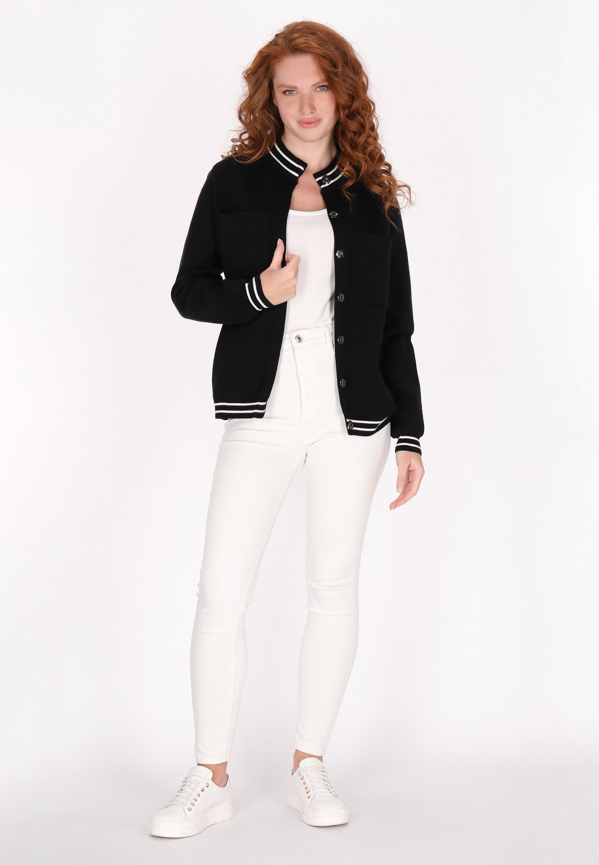 DreiMaster Maritim Women's Sweater