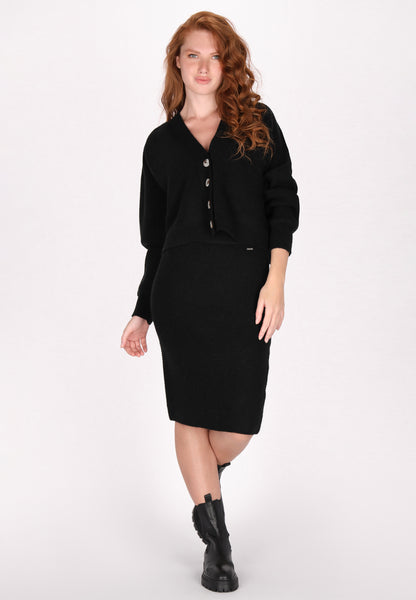 DreiMaster Vintage Damen Cardigan