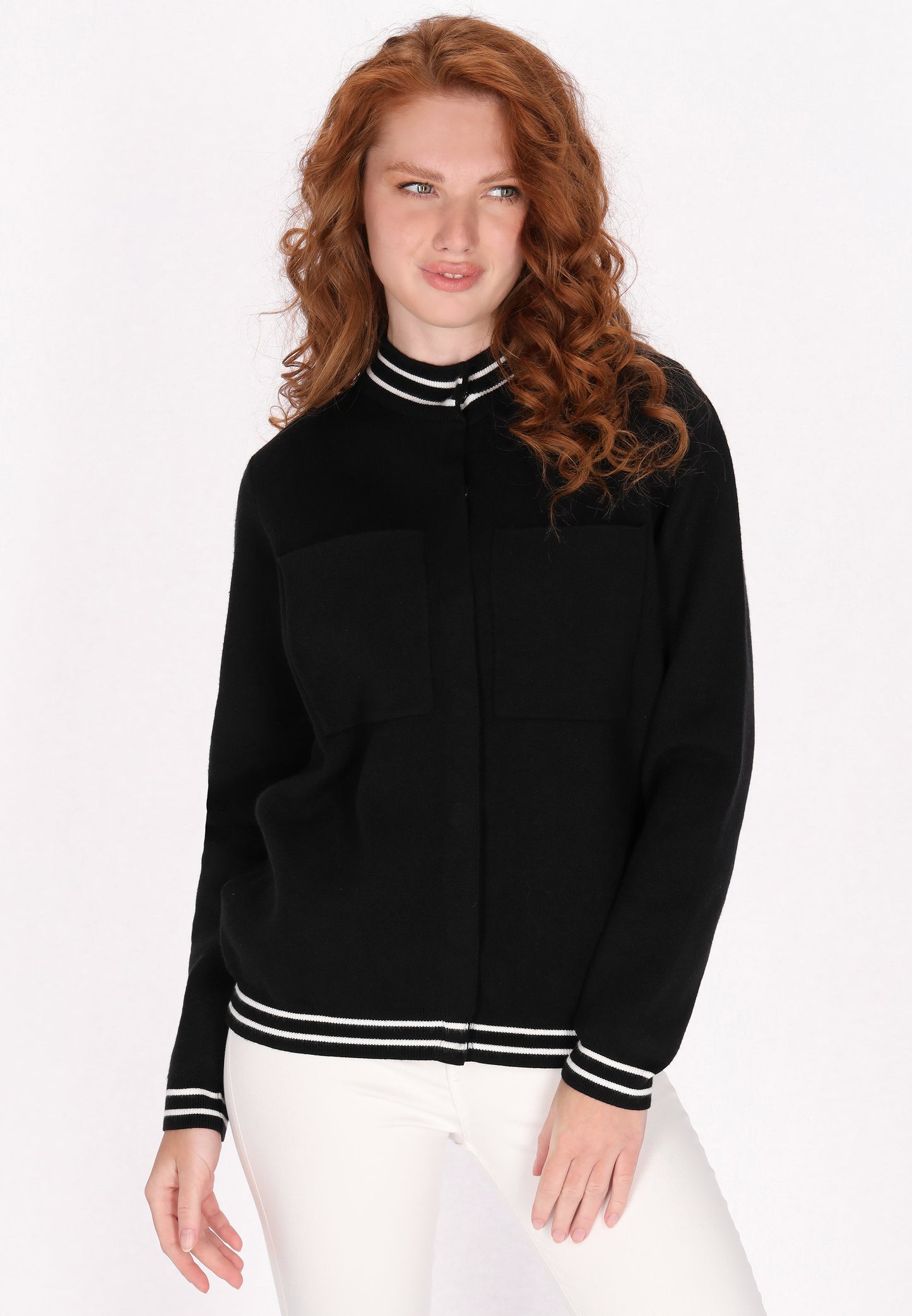 DreiMaster Maritim Women's Sweater