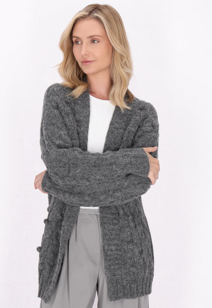 usha WHITE LABEL Damen Cardigan