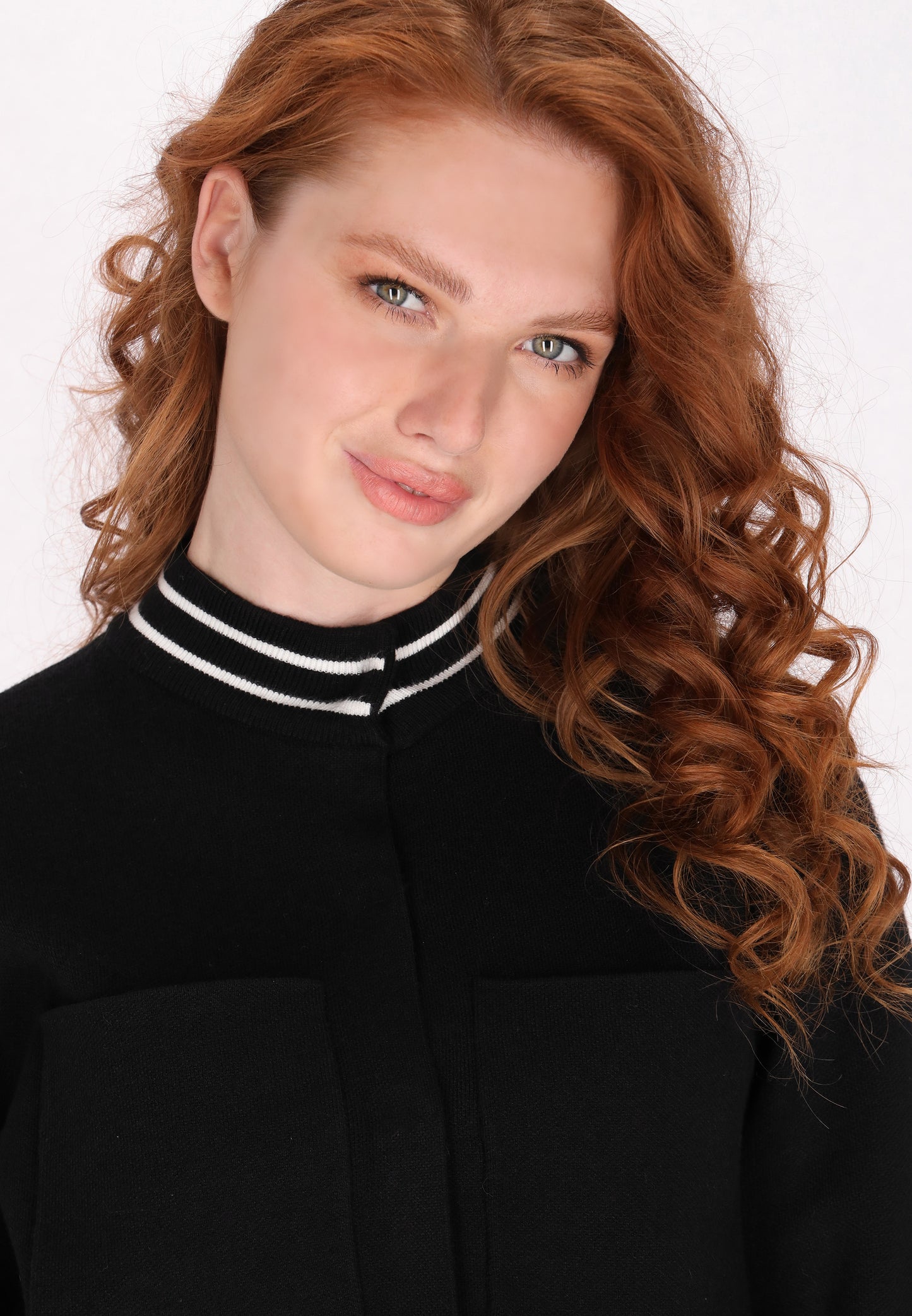 DreiMaster Maritim Women's Sweater