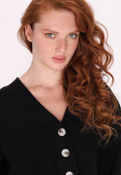 DreiMaster Vintage Damen Cardigan