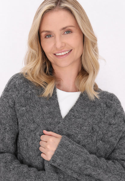 usha WHITE LABEL Women's Cardigan