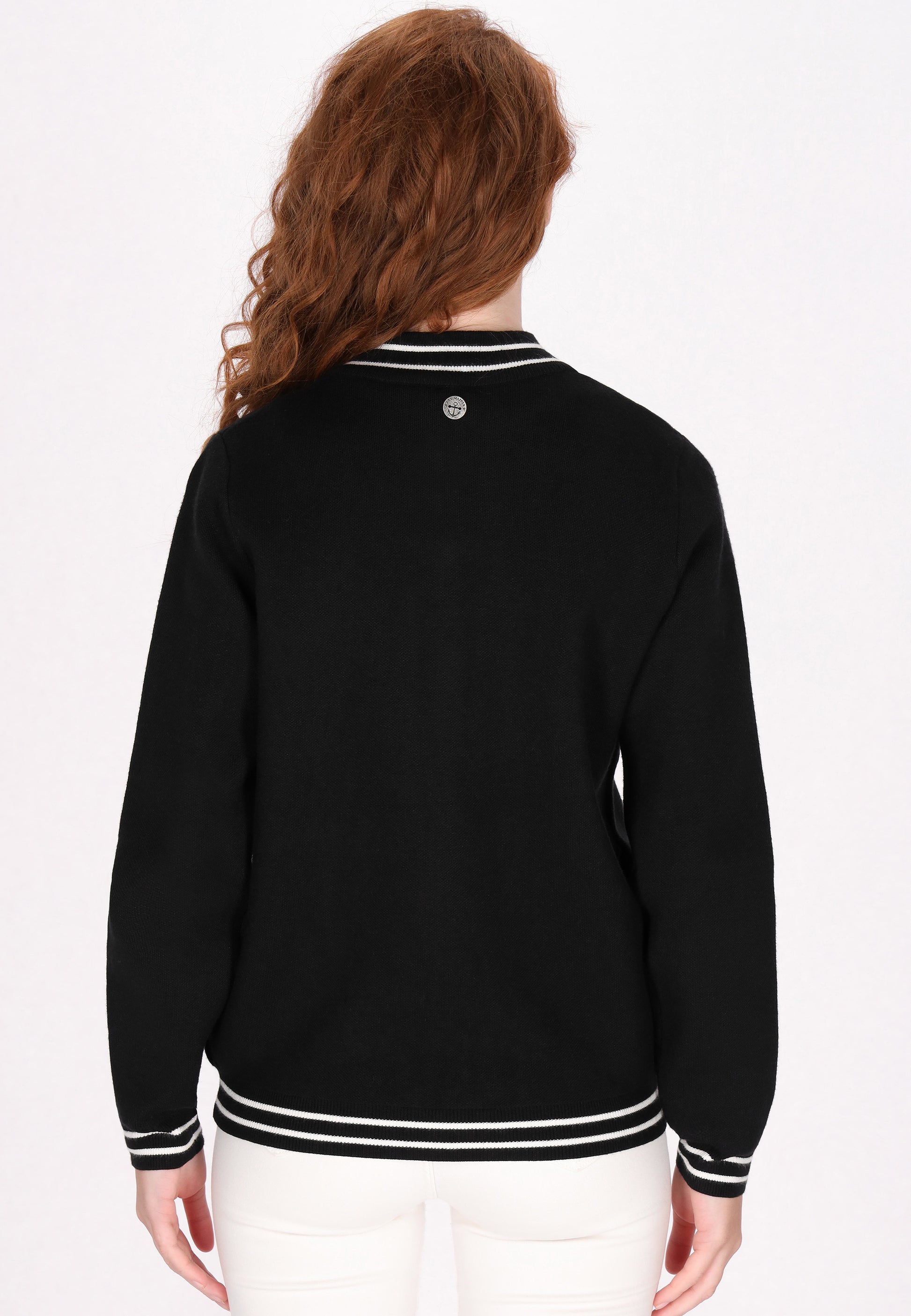 DreiMaster Maritim Women's Sweater