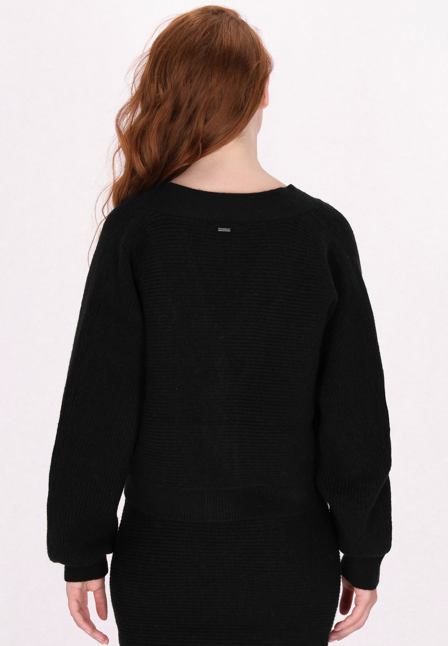 DreiMaster Vintage Damen Cardigan