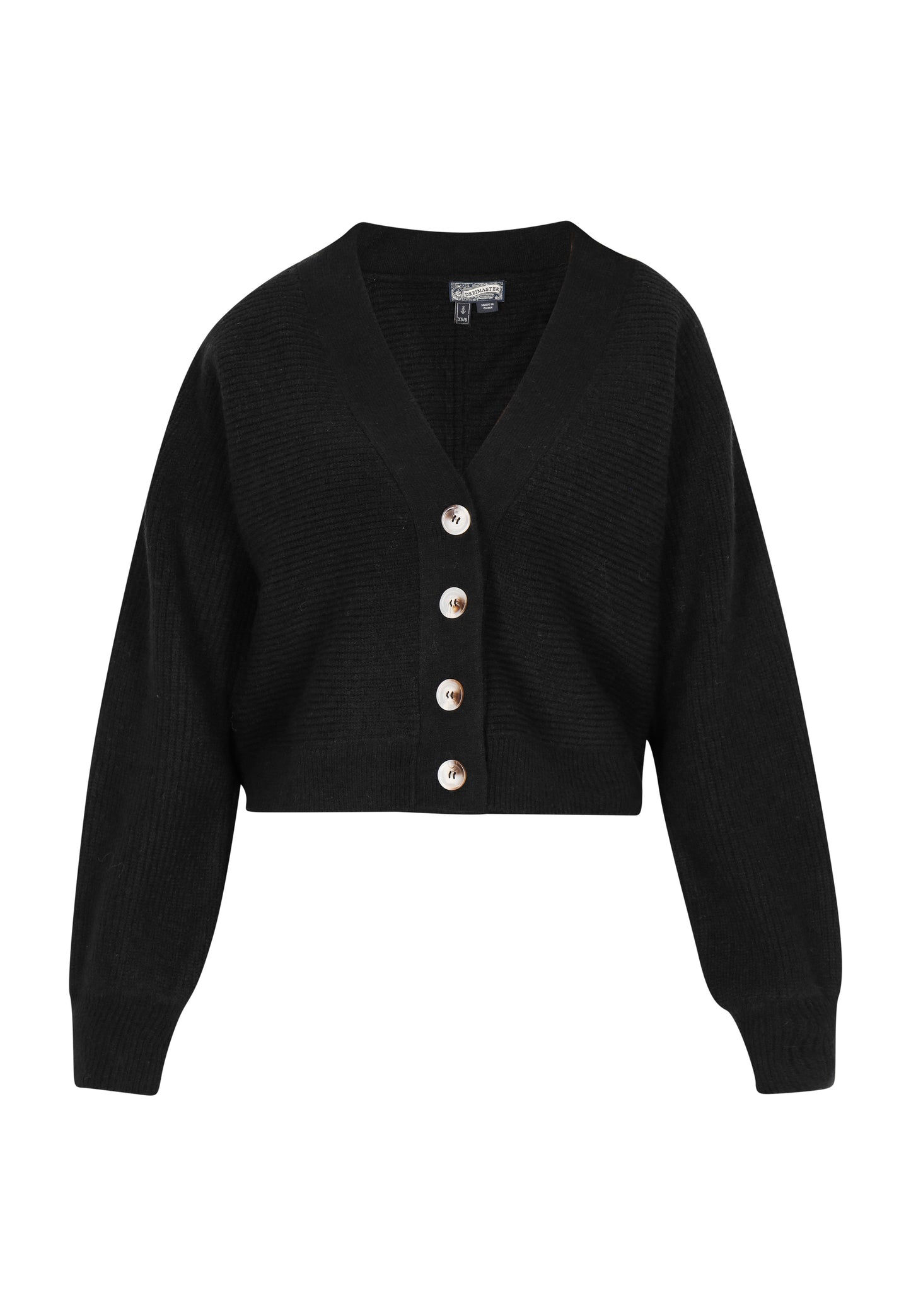 DreiMaster Vintage Damen Cardigan