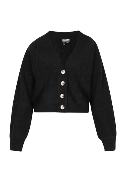 DreiMaster Vintage Damen Cardigan