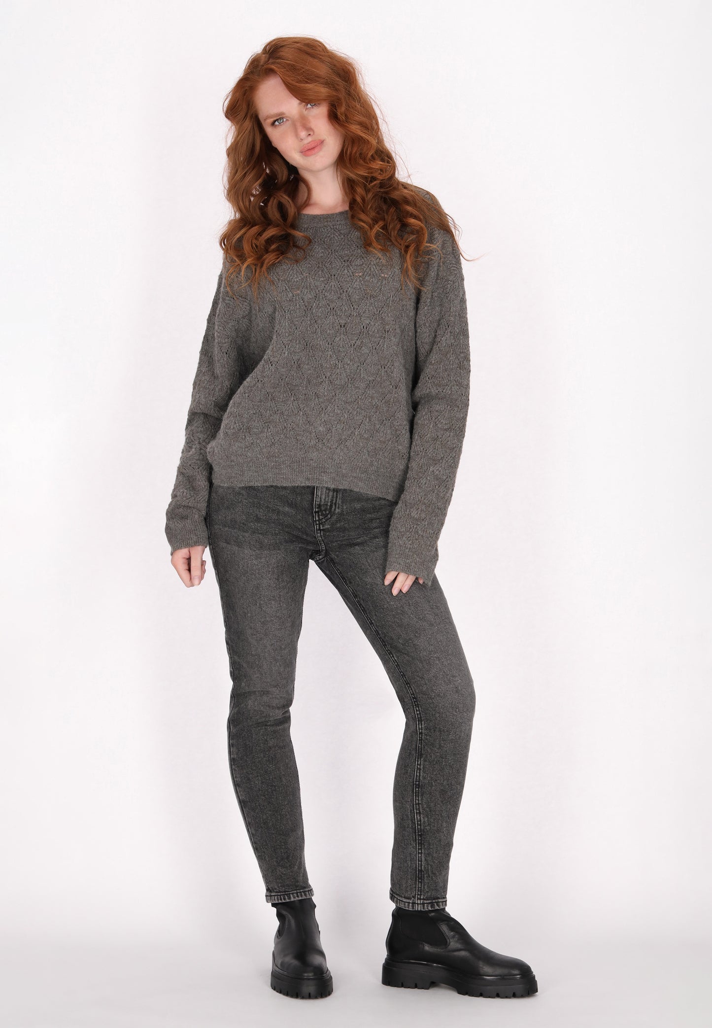 DreiMaster Vintage Women's Pullover