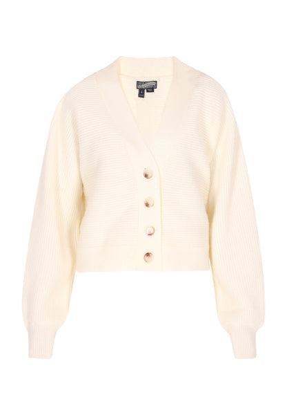 DreiMaster Vintage Damen Cardigan