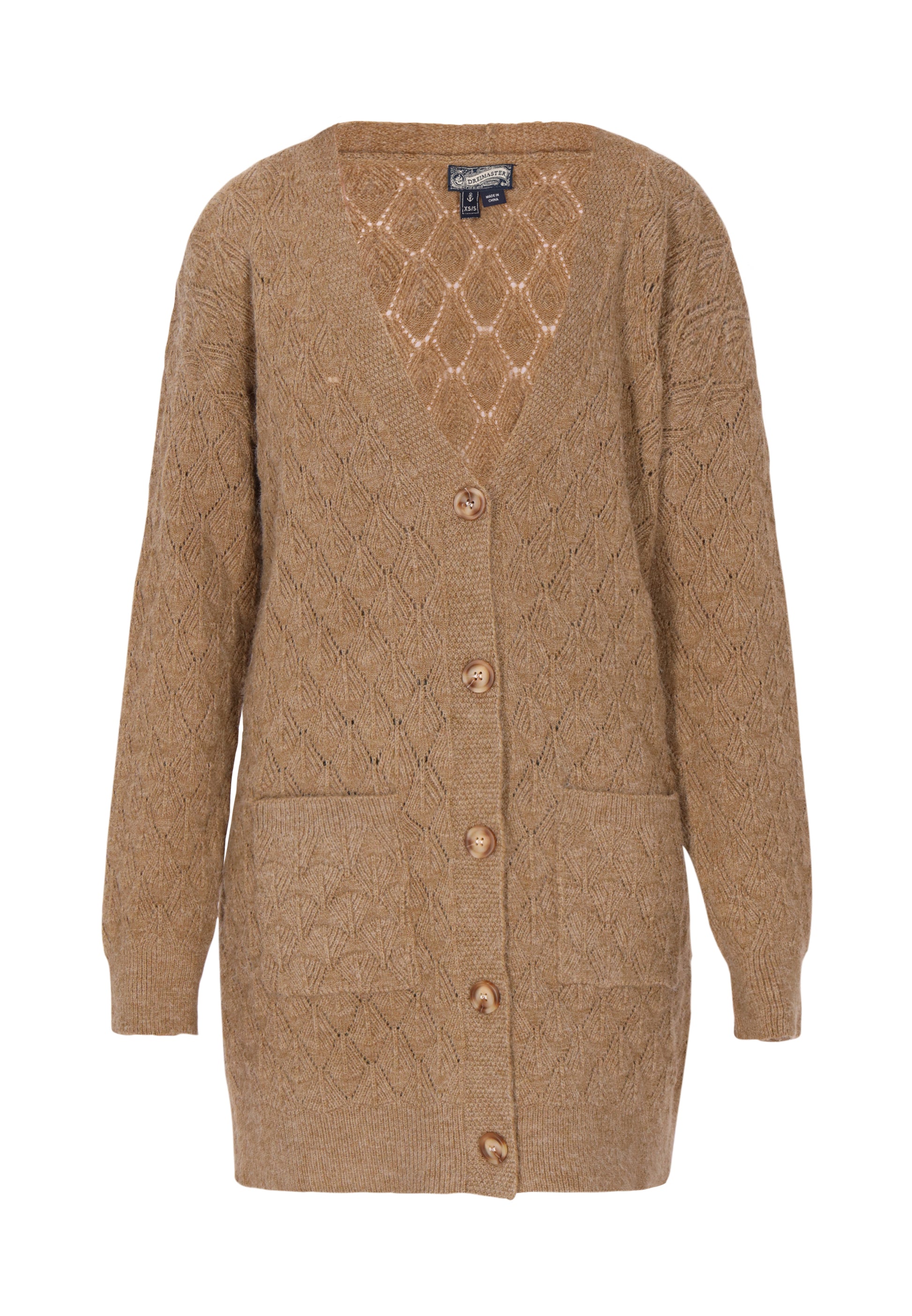 DreiMaster Vintage Women's Cardigan