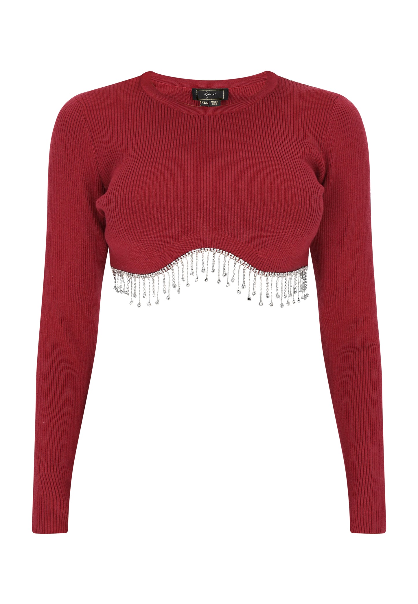 faina Women's Blouse