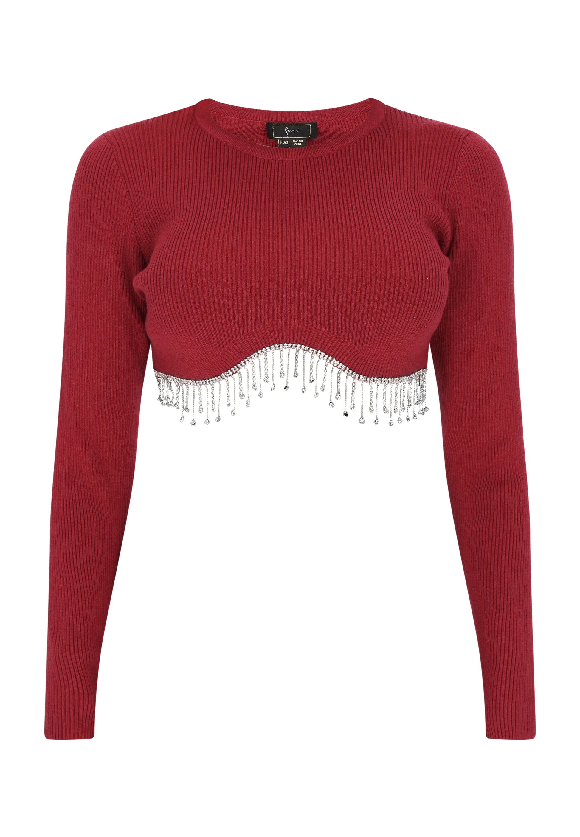 faina Women's Blouse