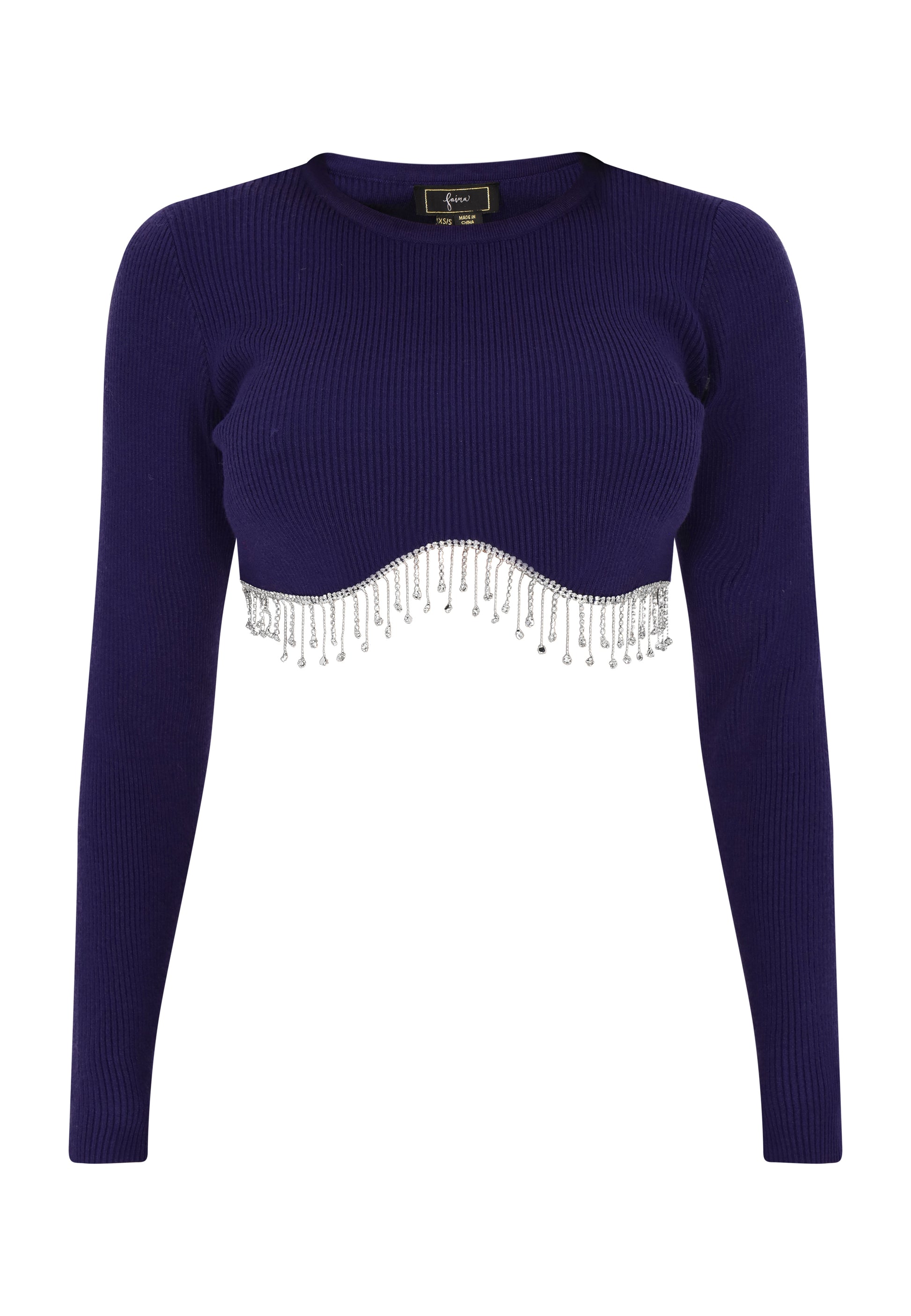 faina Women's Blouse