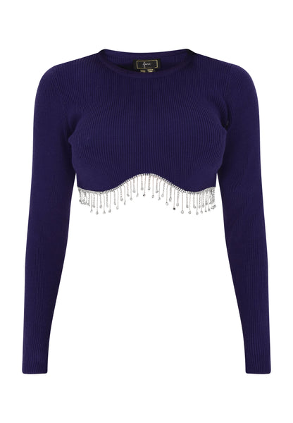 faina Women's Blouse