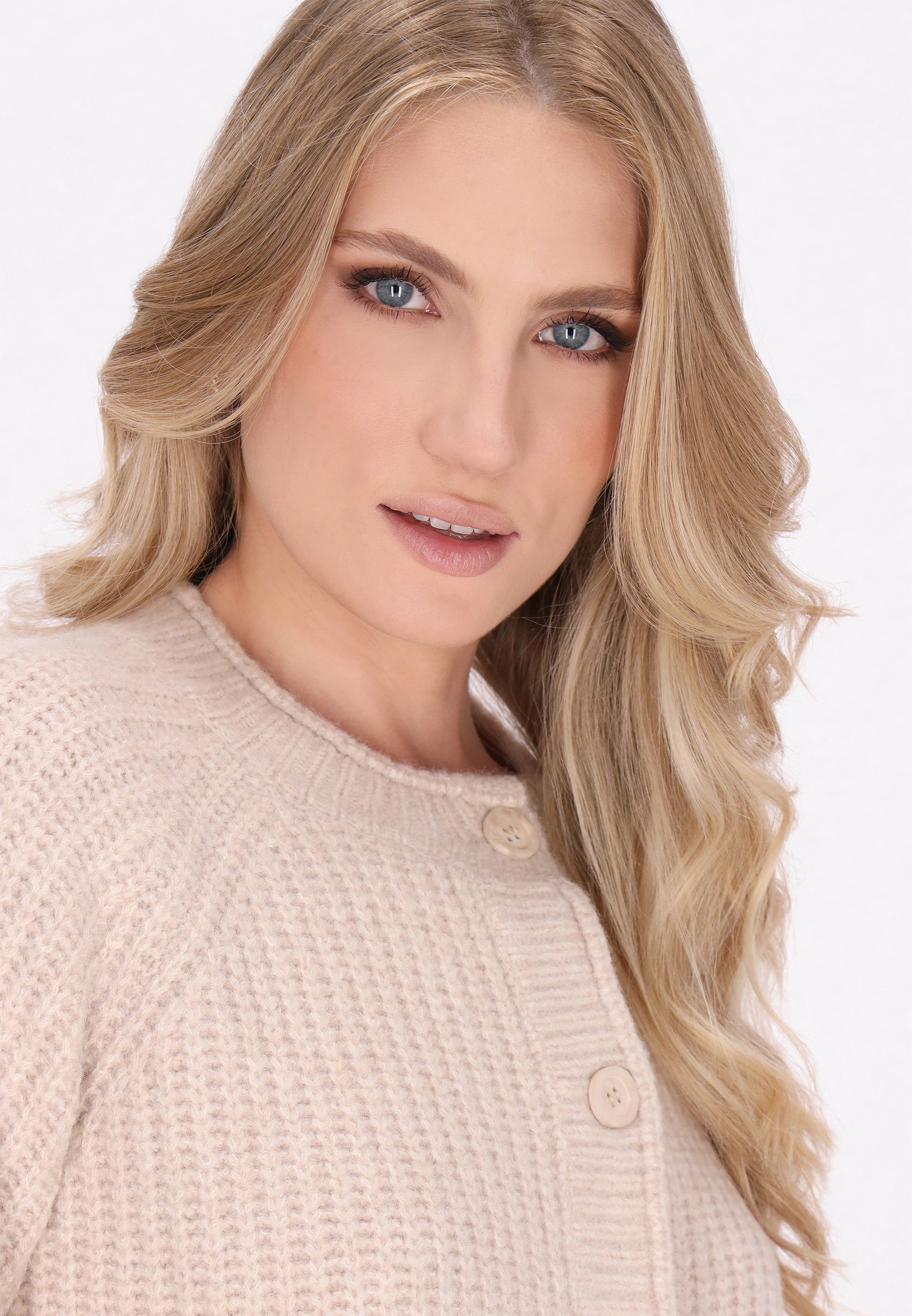 DreiMaster Vintage Women's Cardigan