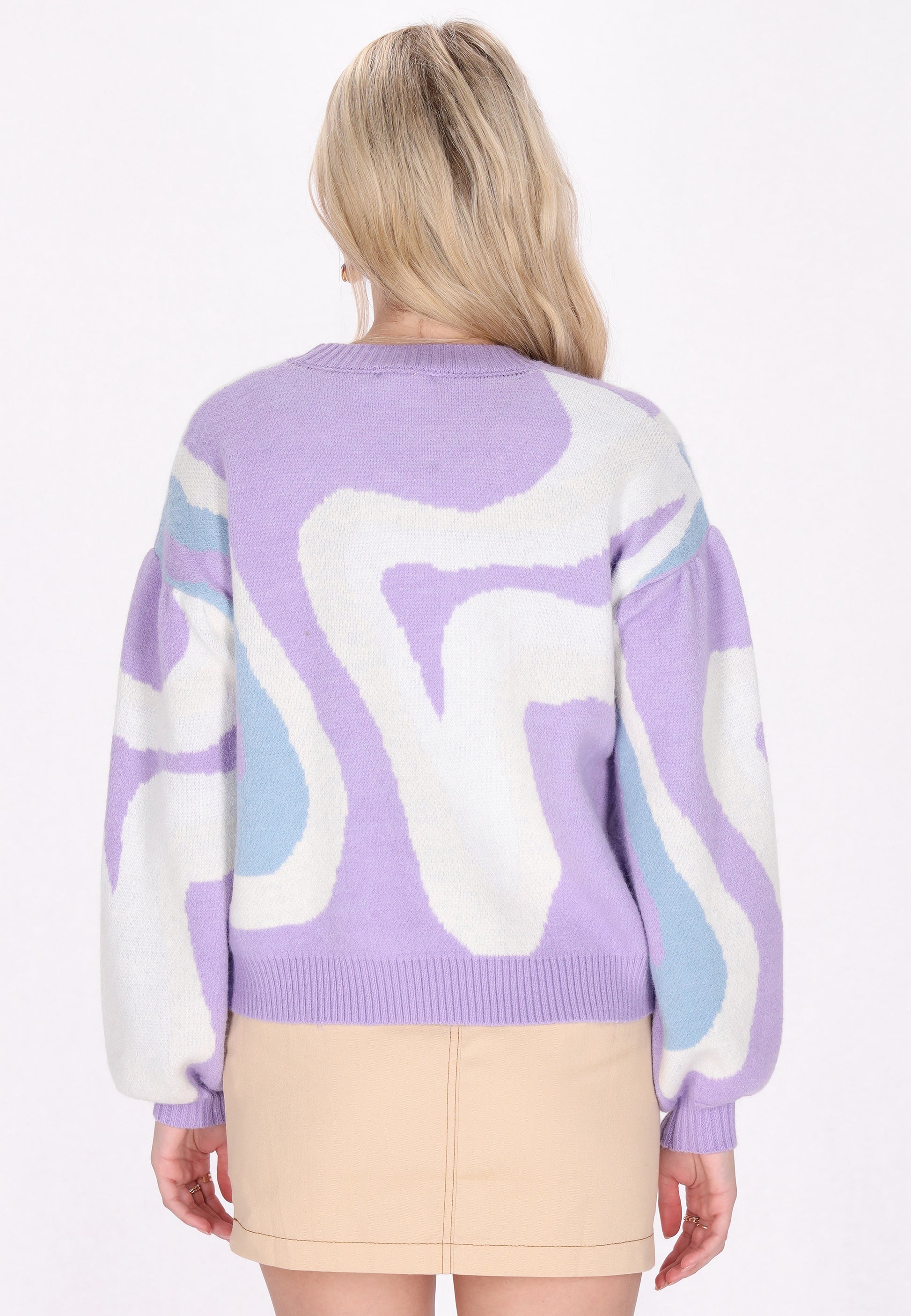 IZIA Women's Sweater