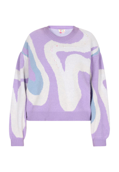 IZIA Women's Sweater