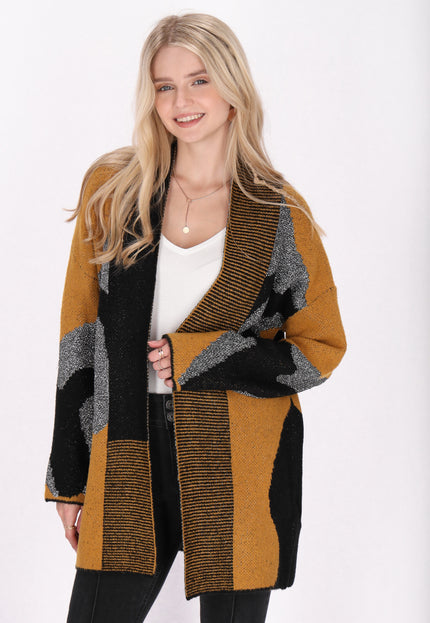 IZIA Women's Cardigan