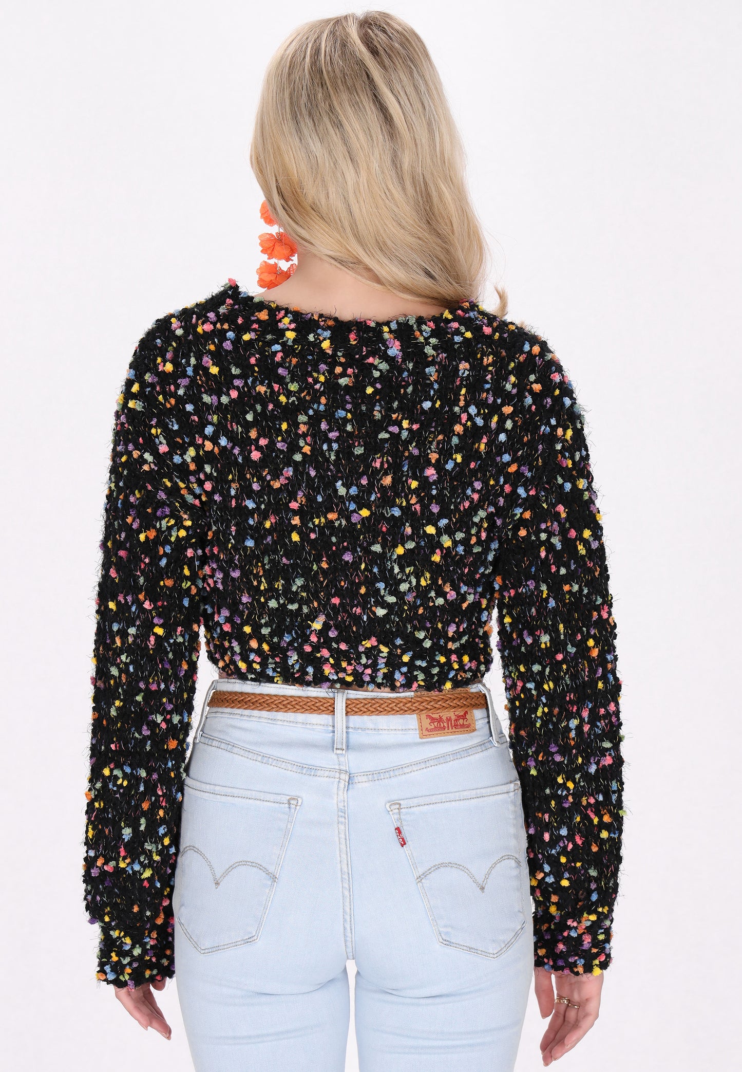 IZIA Women's Sweater