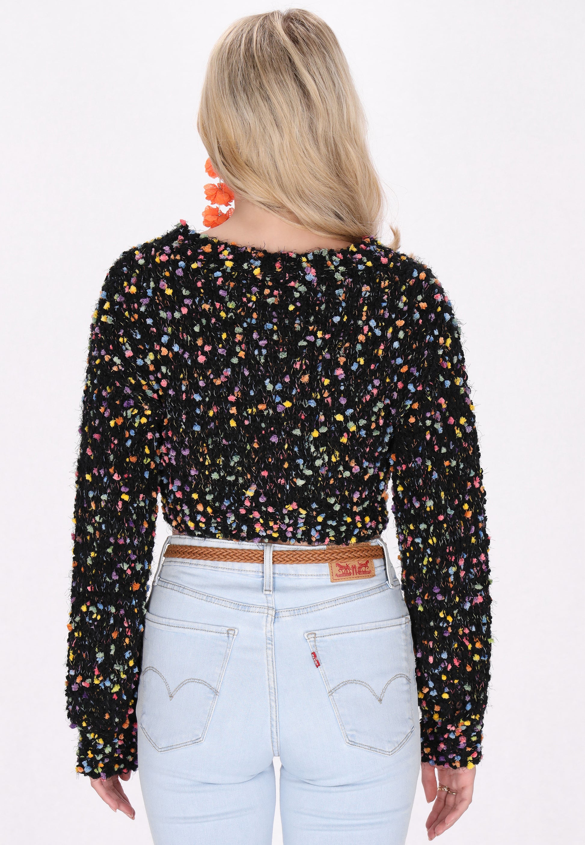 IZIA Women's Sweater