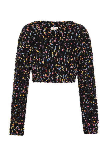 IZIA Women's Sweater