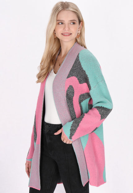 IZIA Women's Cardigan