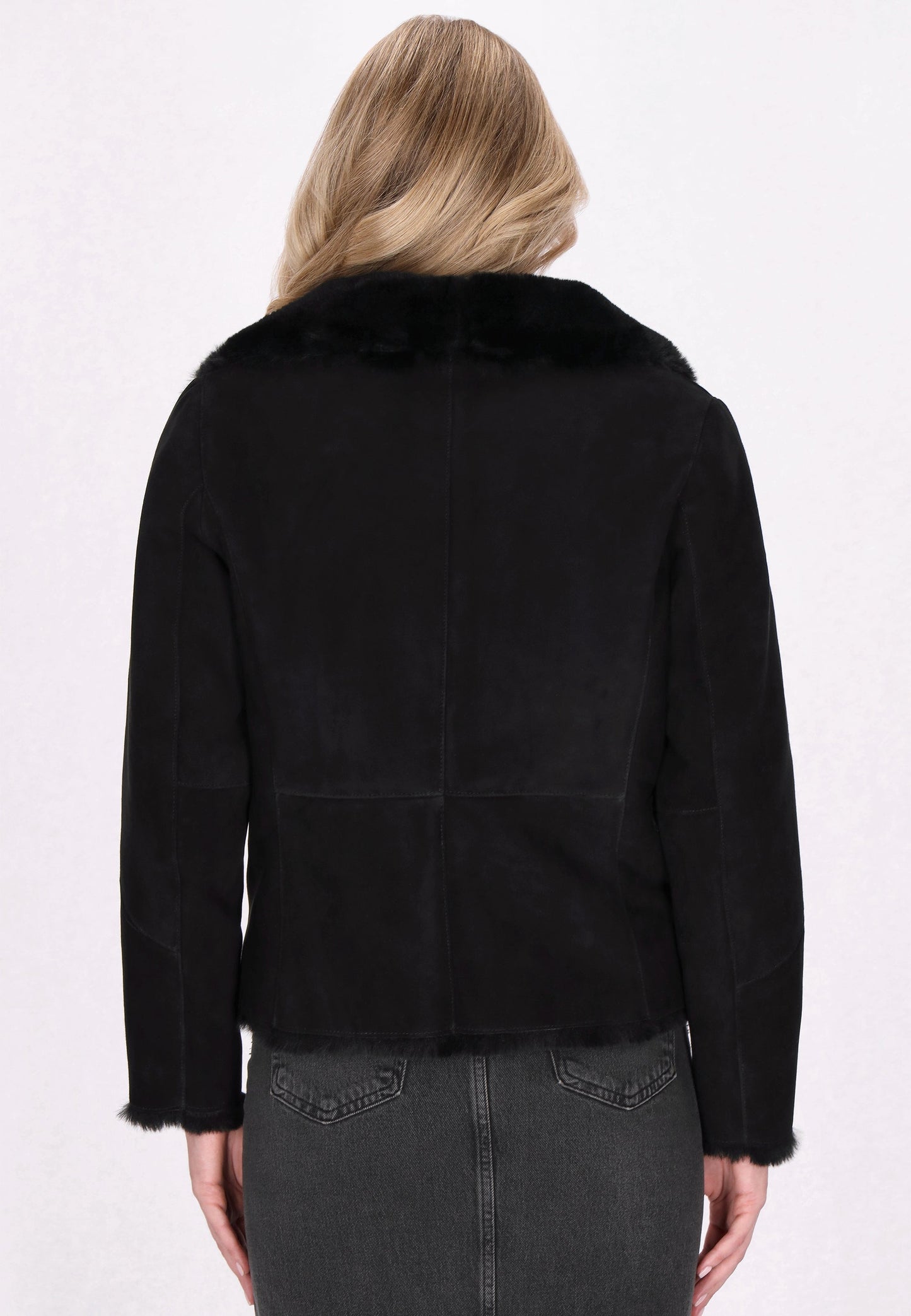 Dreimaster vintage Women's Jacket