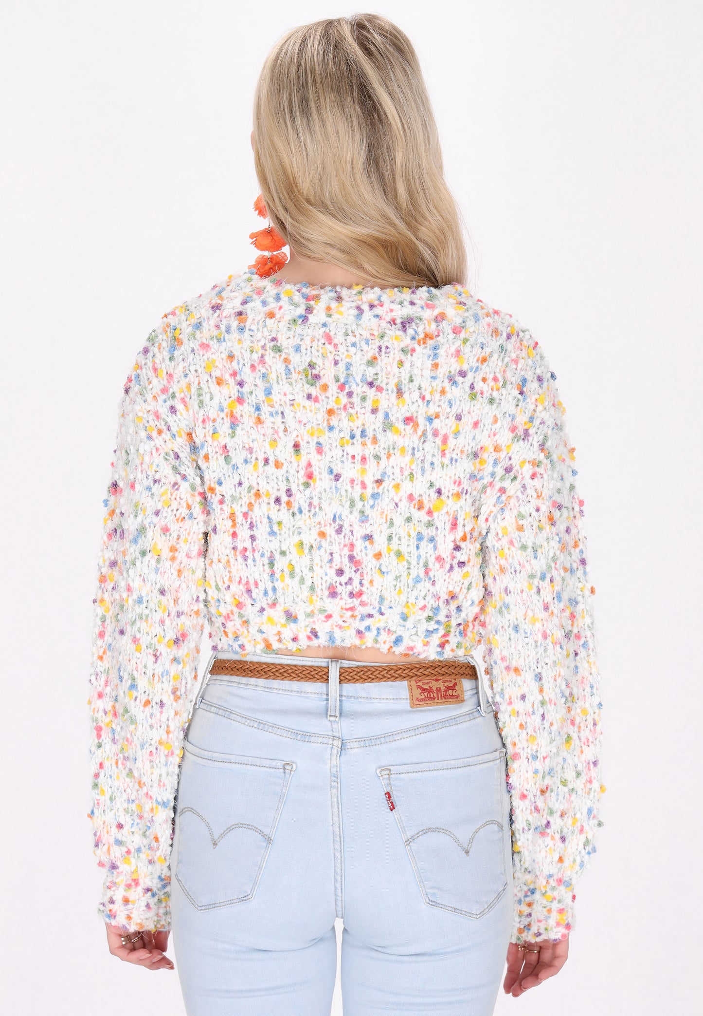 IZIA Women's Sweater