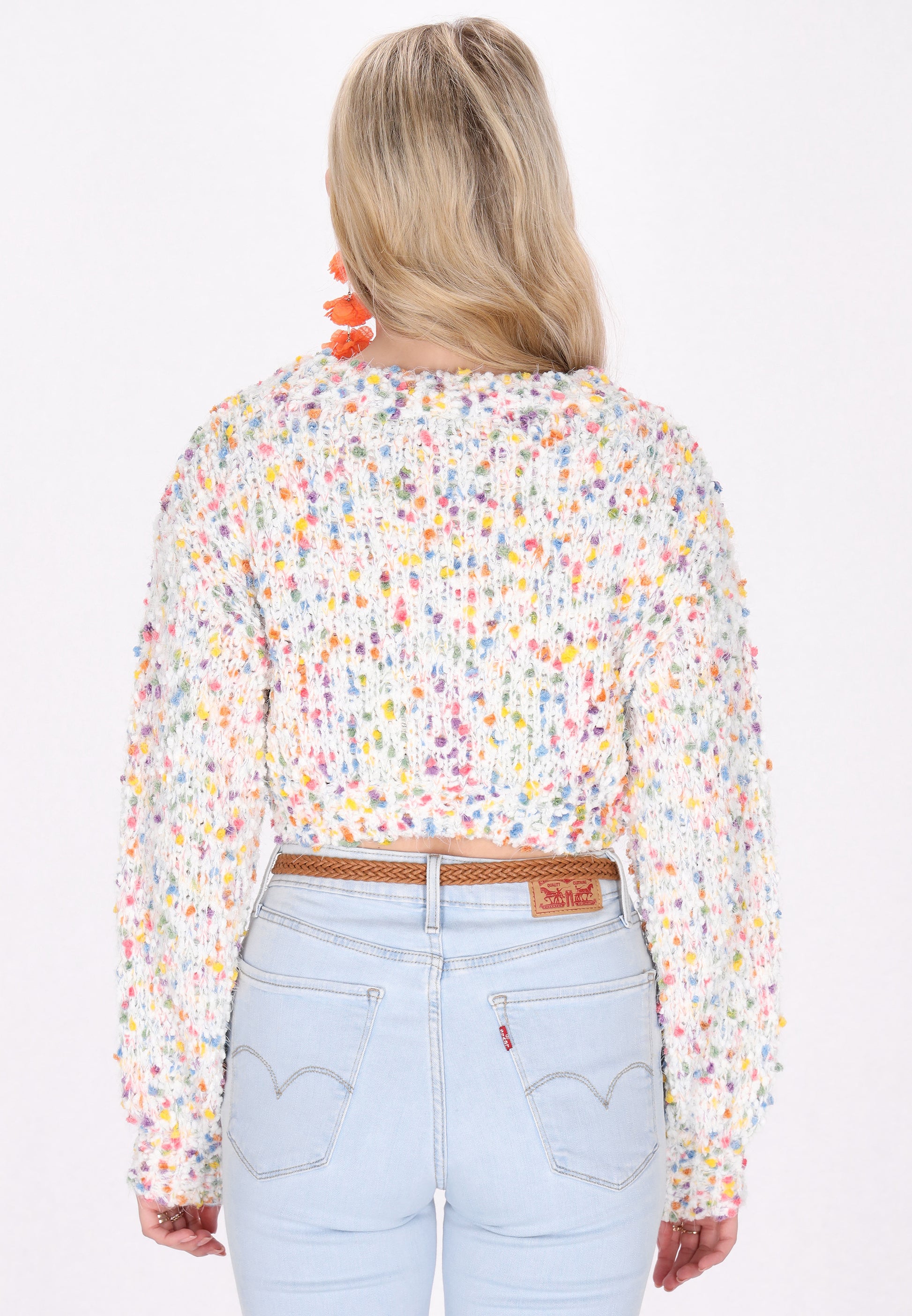 IZIA Women's Sweater