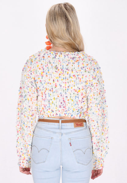 IZIA Women's Sweater