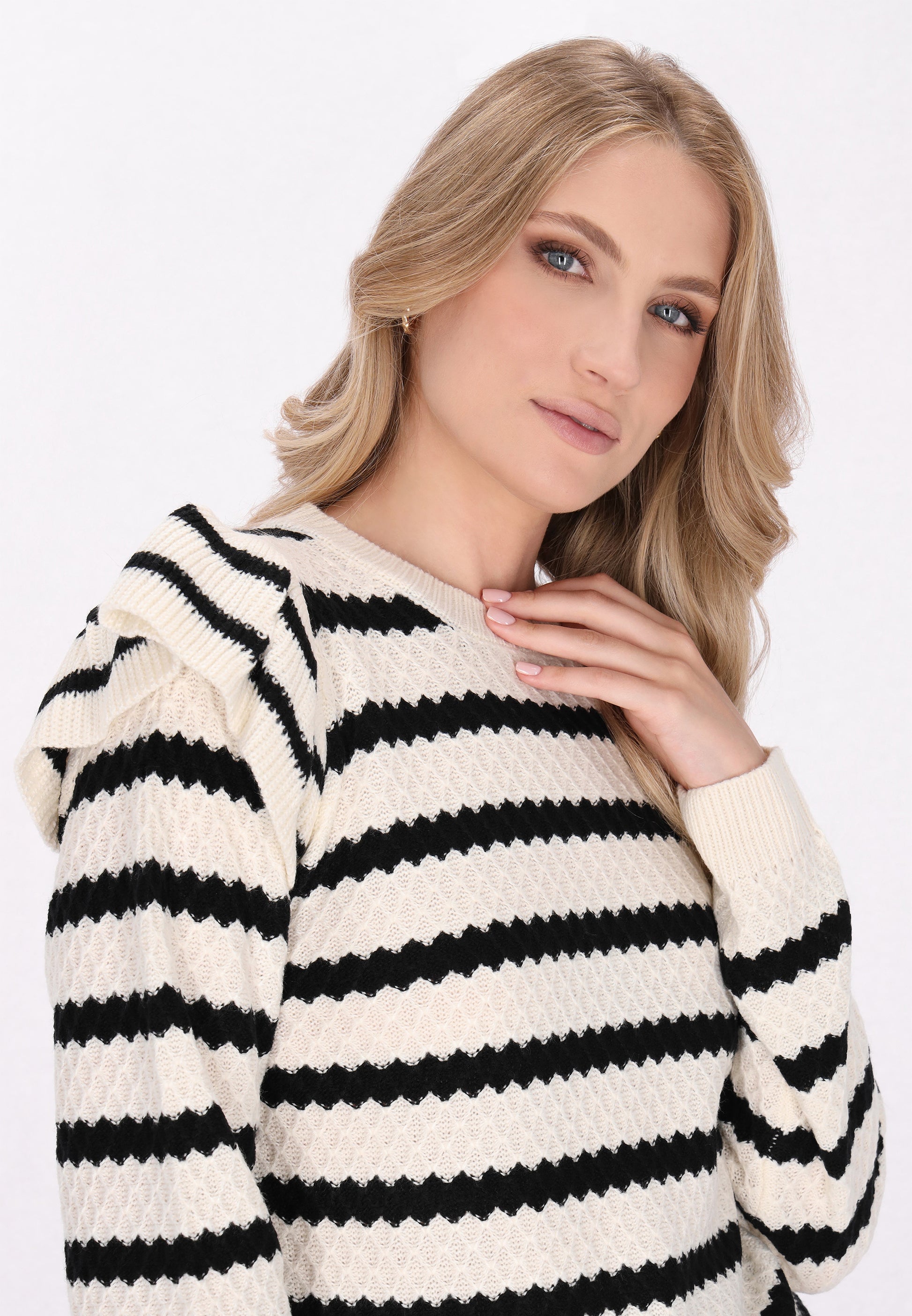 DreiMaster Vintage Women's Pullover