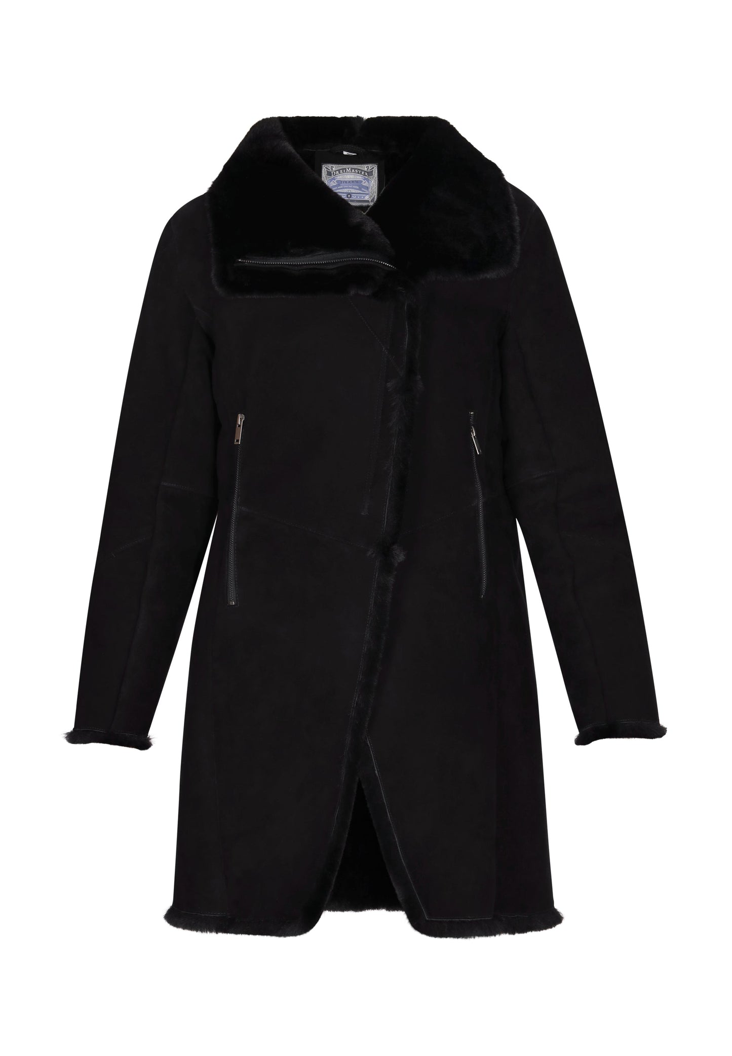 Dreimaster vintage Women's Coat