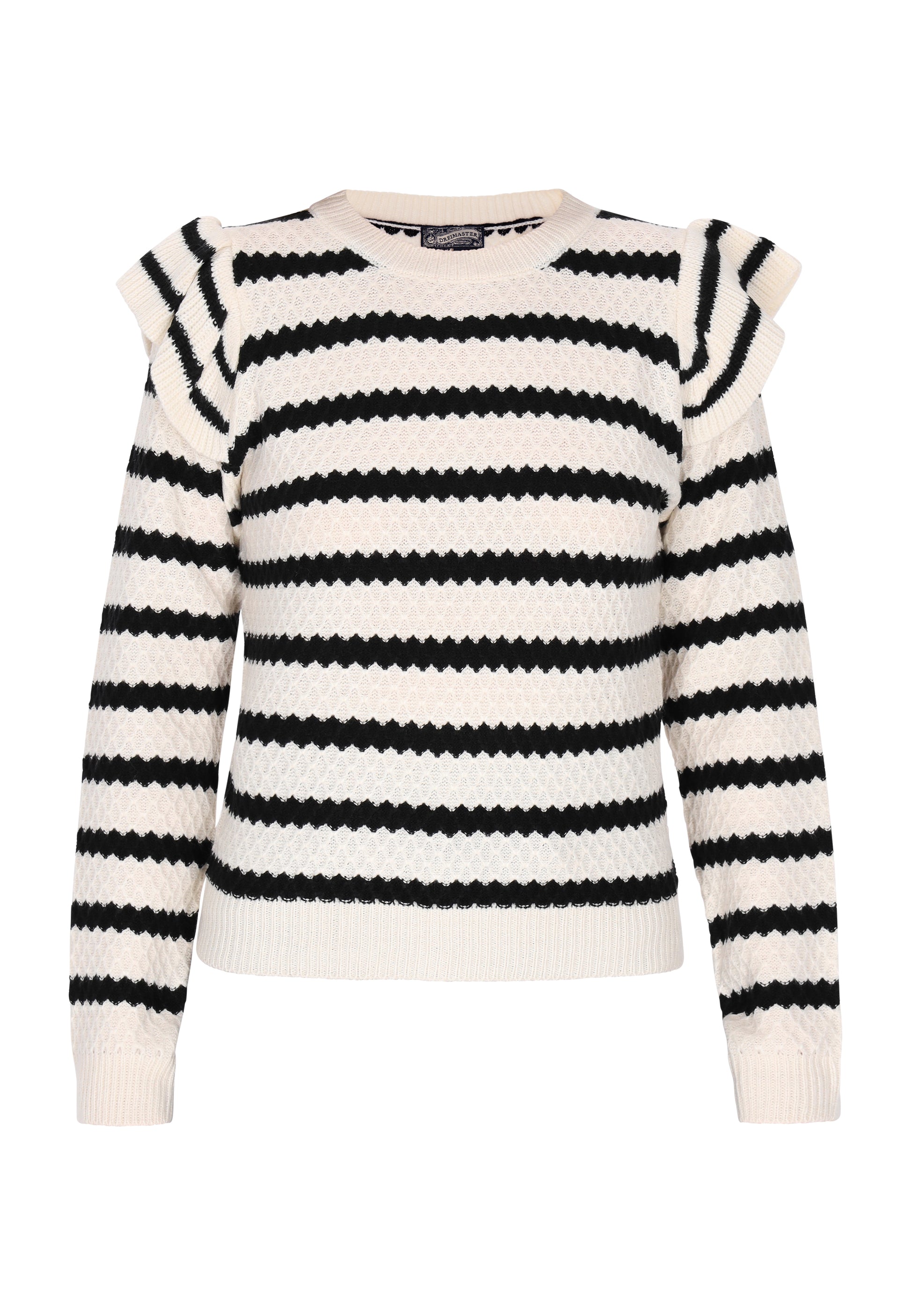 DreiMaster Vintage Women's Pullover