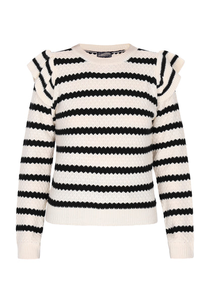 DreiMaster Vintage Women's Pullover