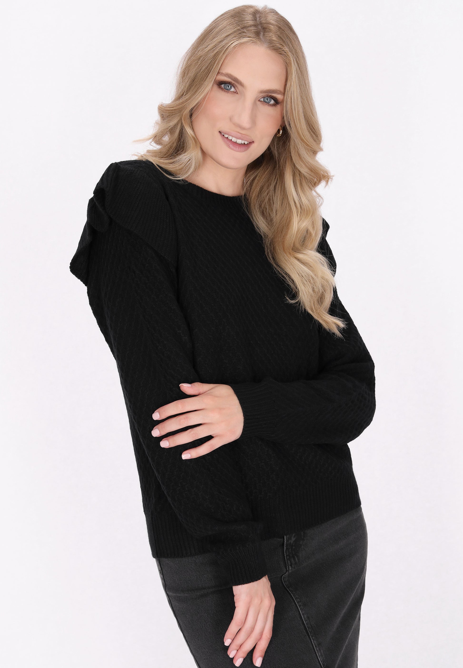 DreiMaster Vintage Women's Pullover