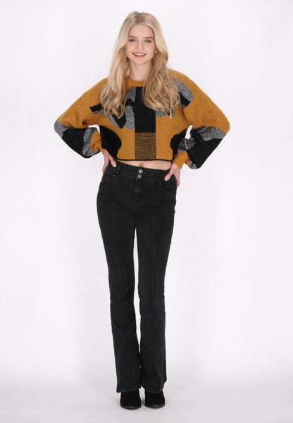 IZIA Women's Sweater