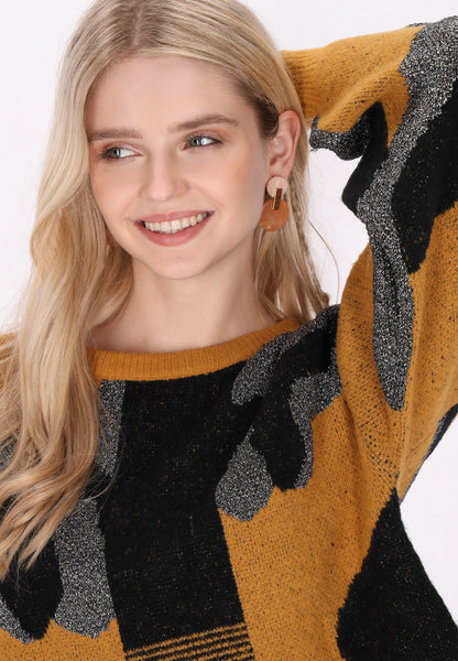 IZIA Women's Sweater