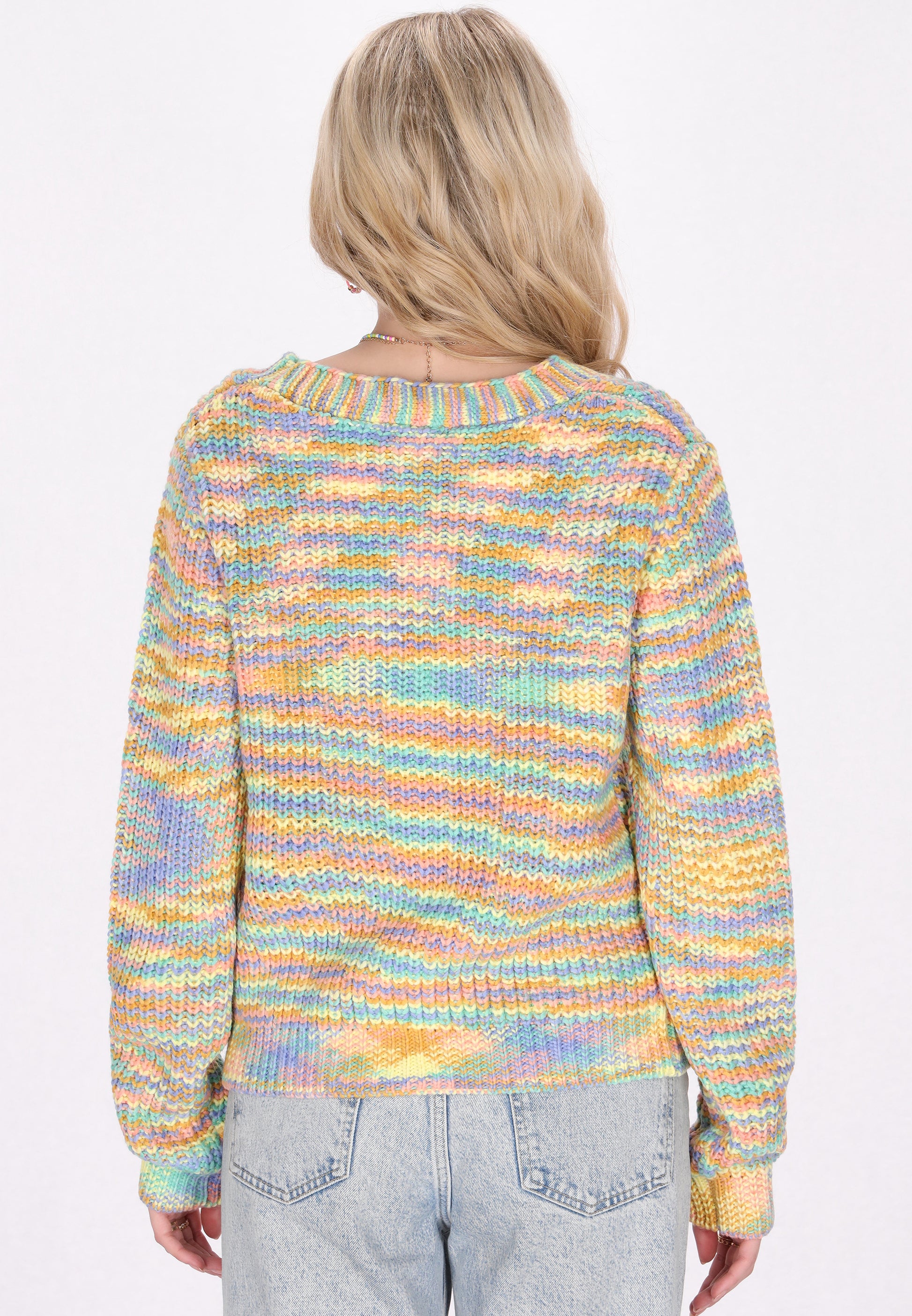 IZIA Women's Cardigan