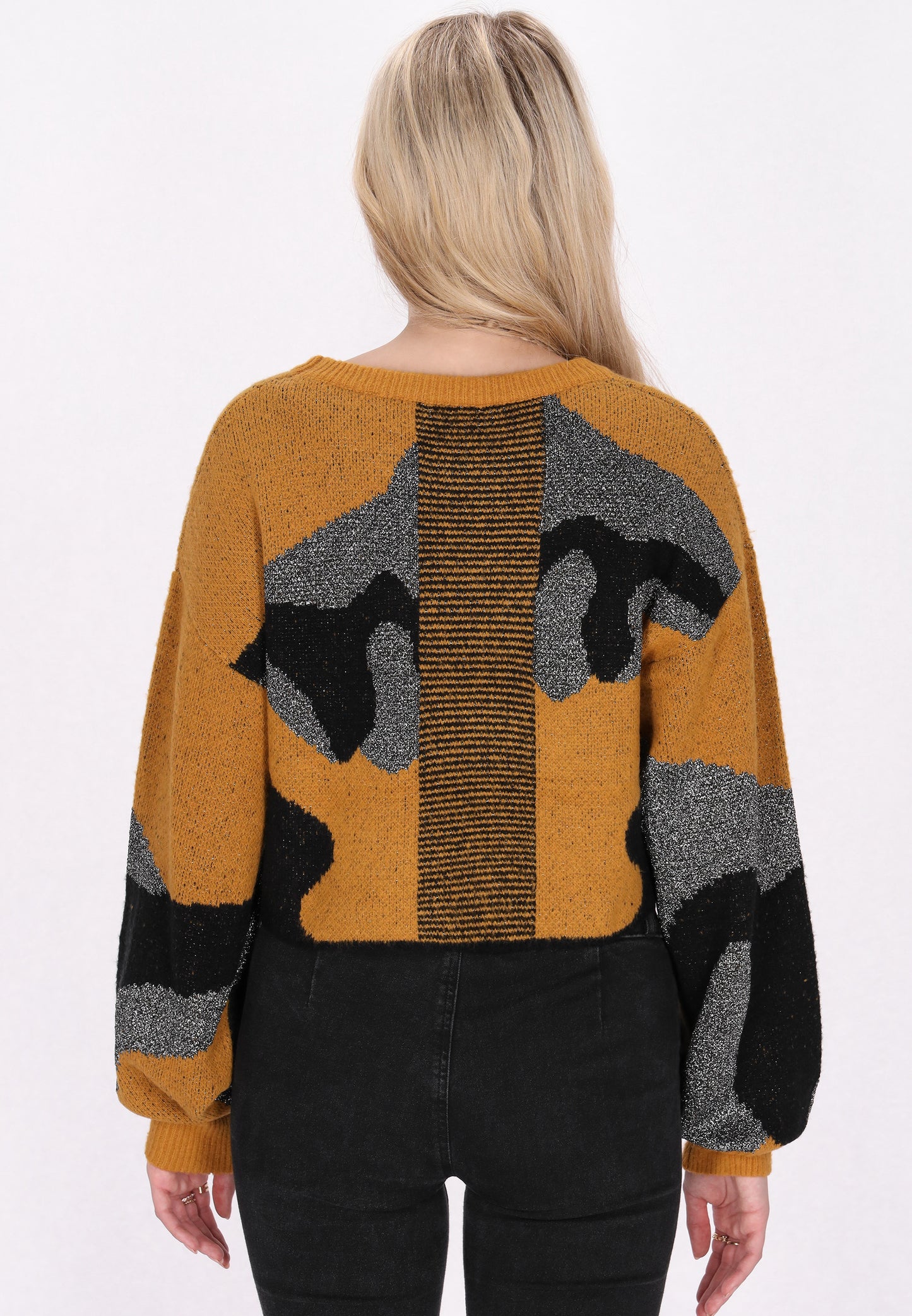 IZIA Women's Sweater