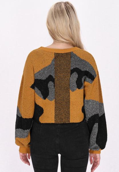 IZIA Women's Sweater