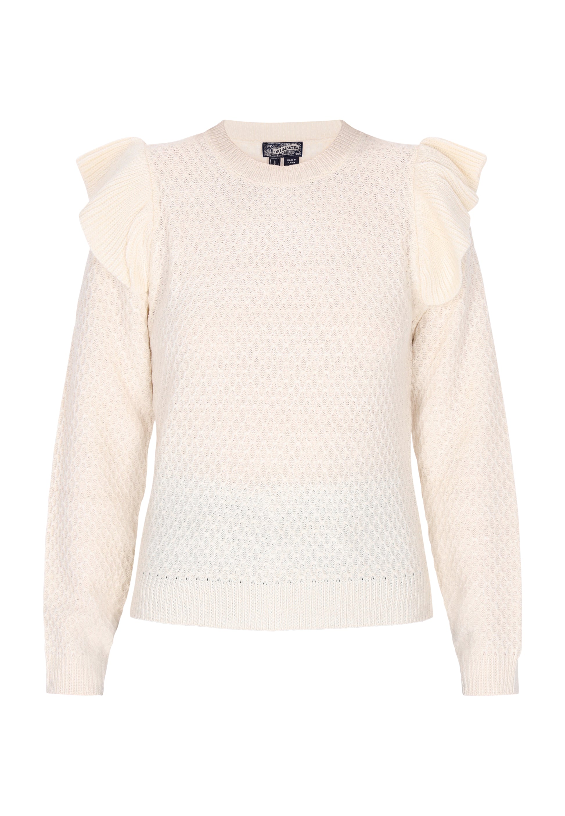 DreiMaster Vintage Women's Pullover