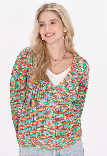 IZIA Women's Cardigan