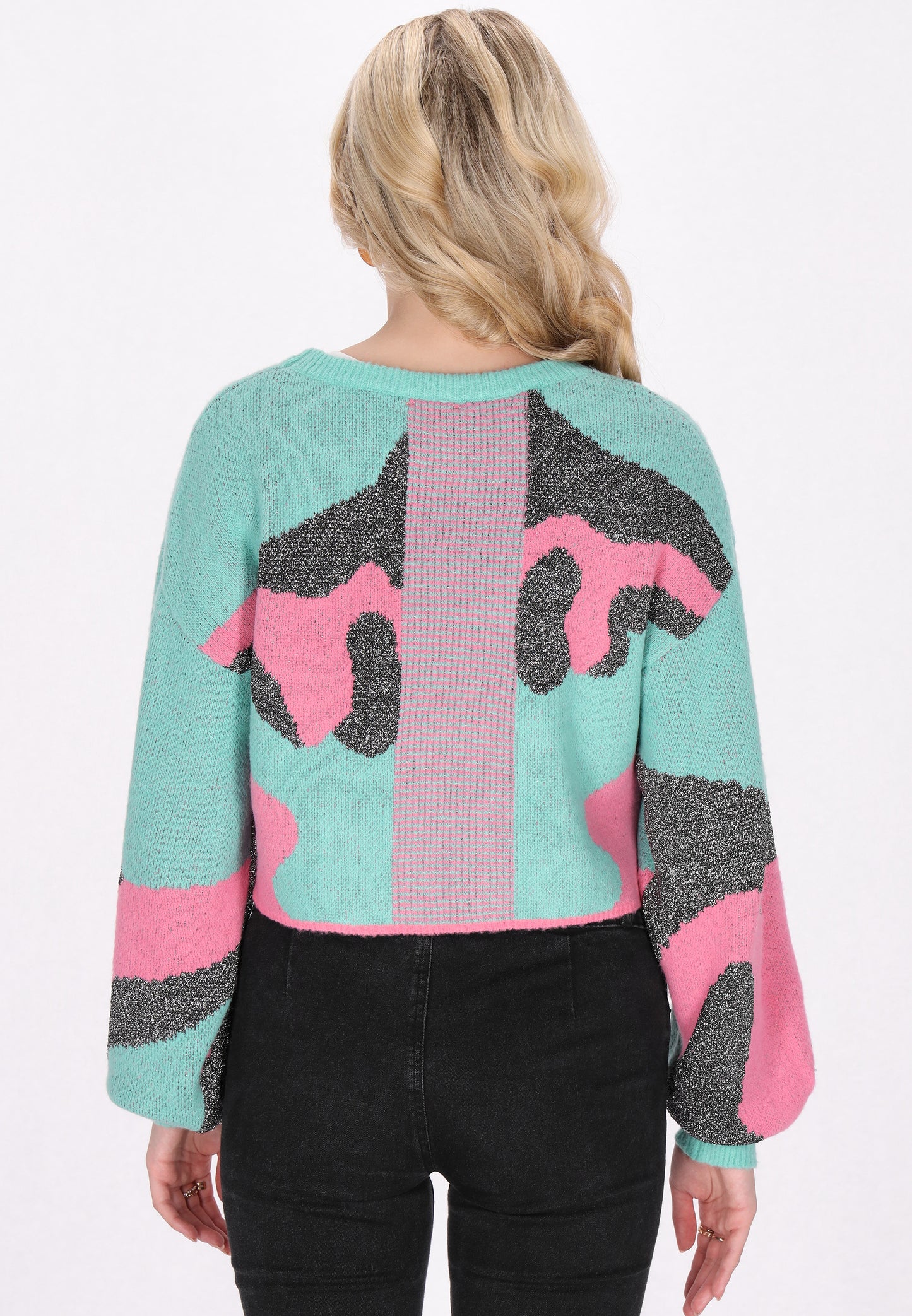 IZIA Women's Sweater