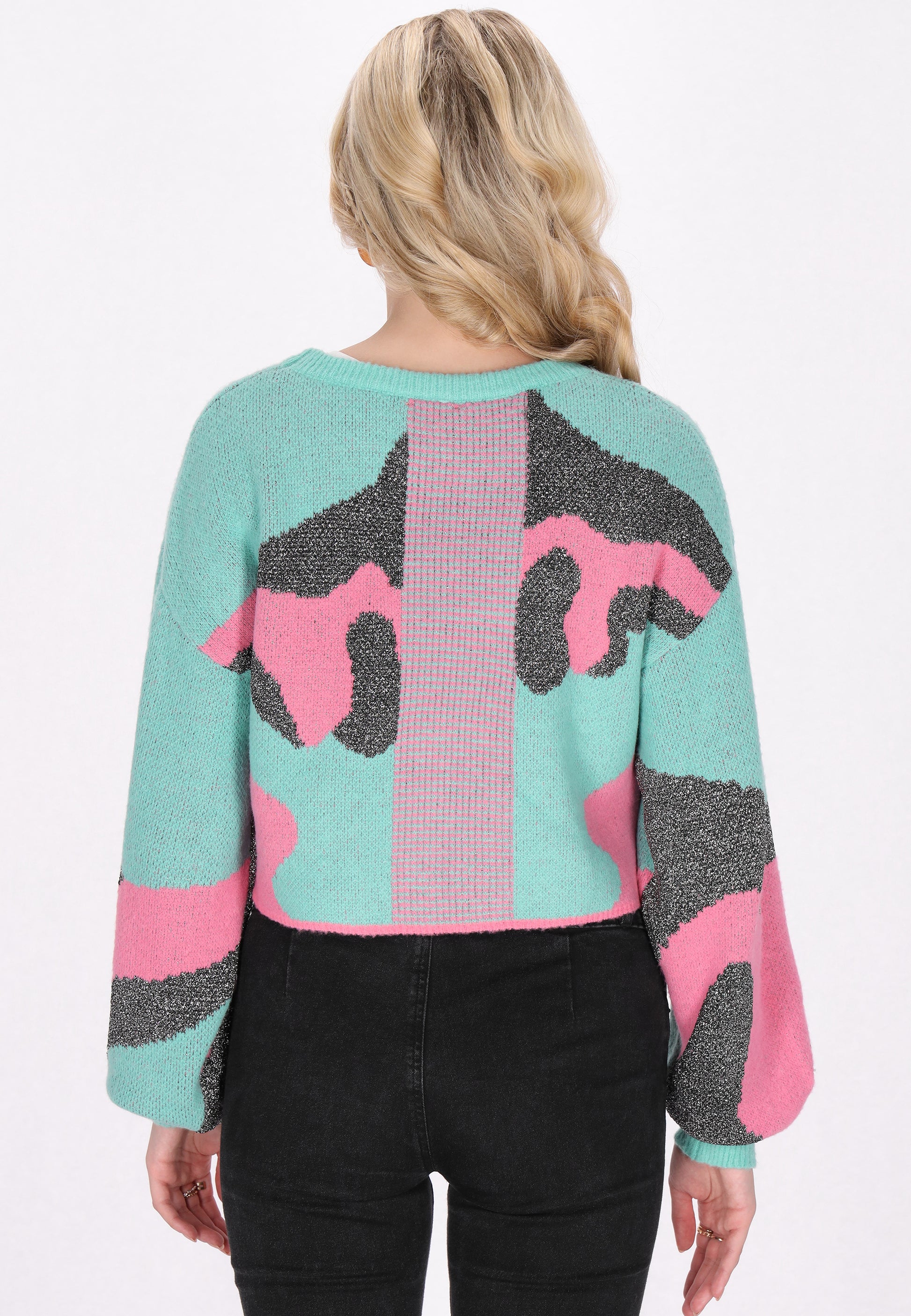 IZIA Women's Sweater