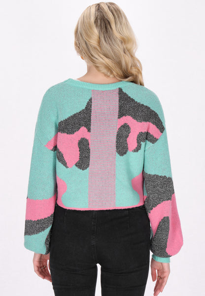 IZIA Women's Sweater