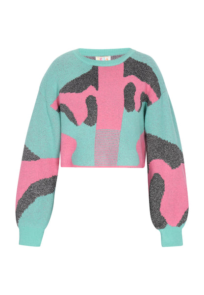 IZIA Women's Sweater