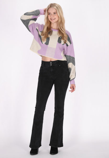 IZIA Women's Sweater