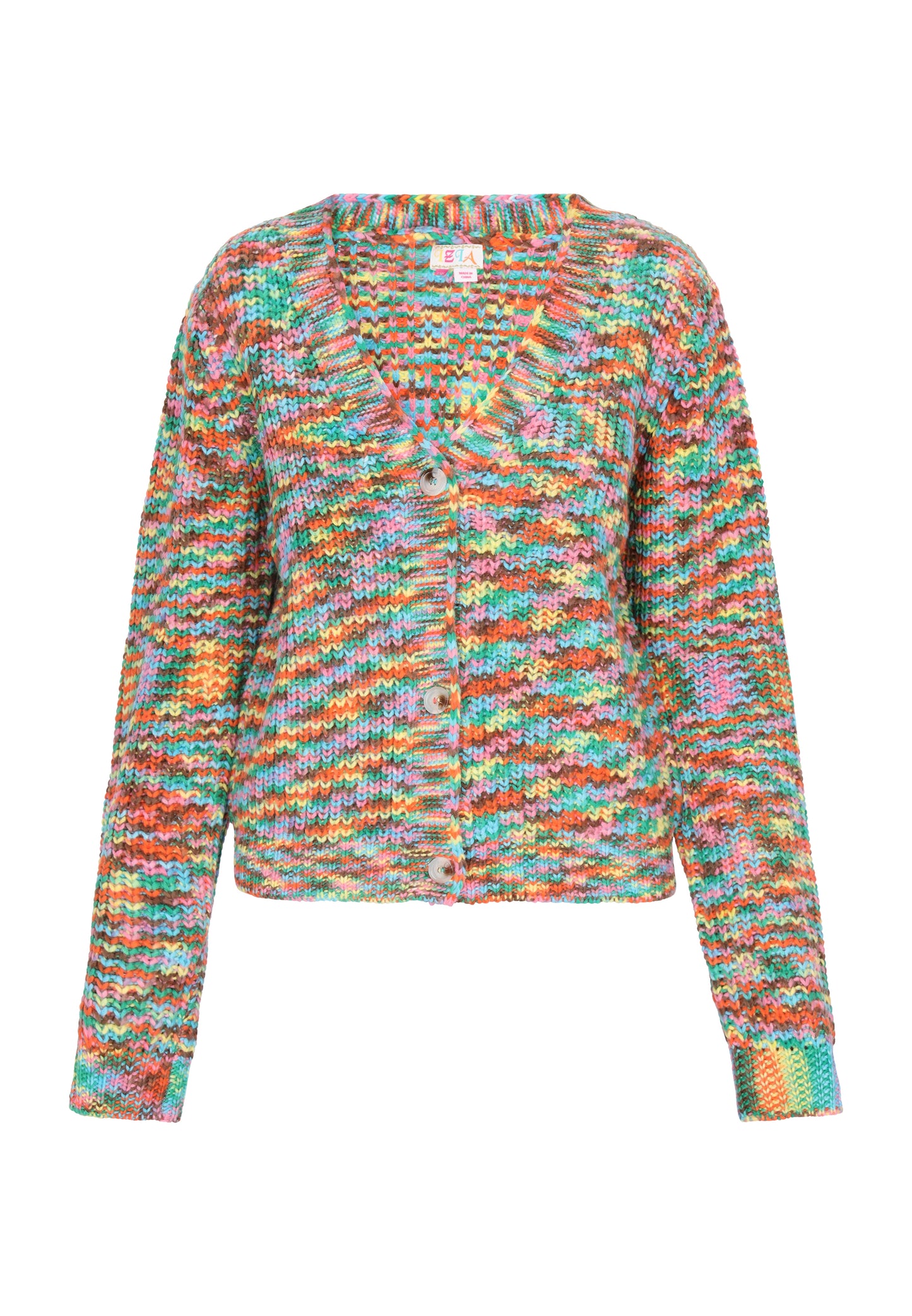 IZIA Women's Cardigan