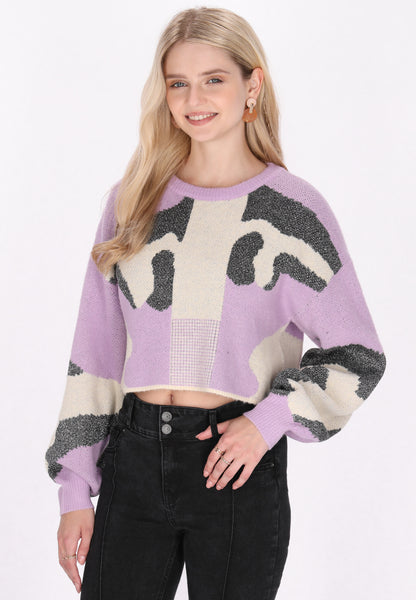 IZIA Women's Sweater