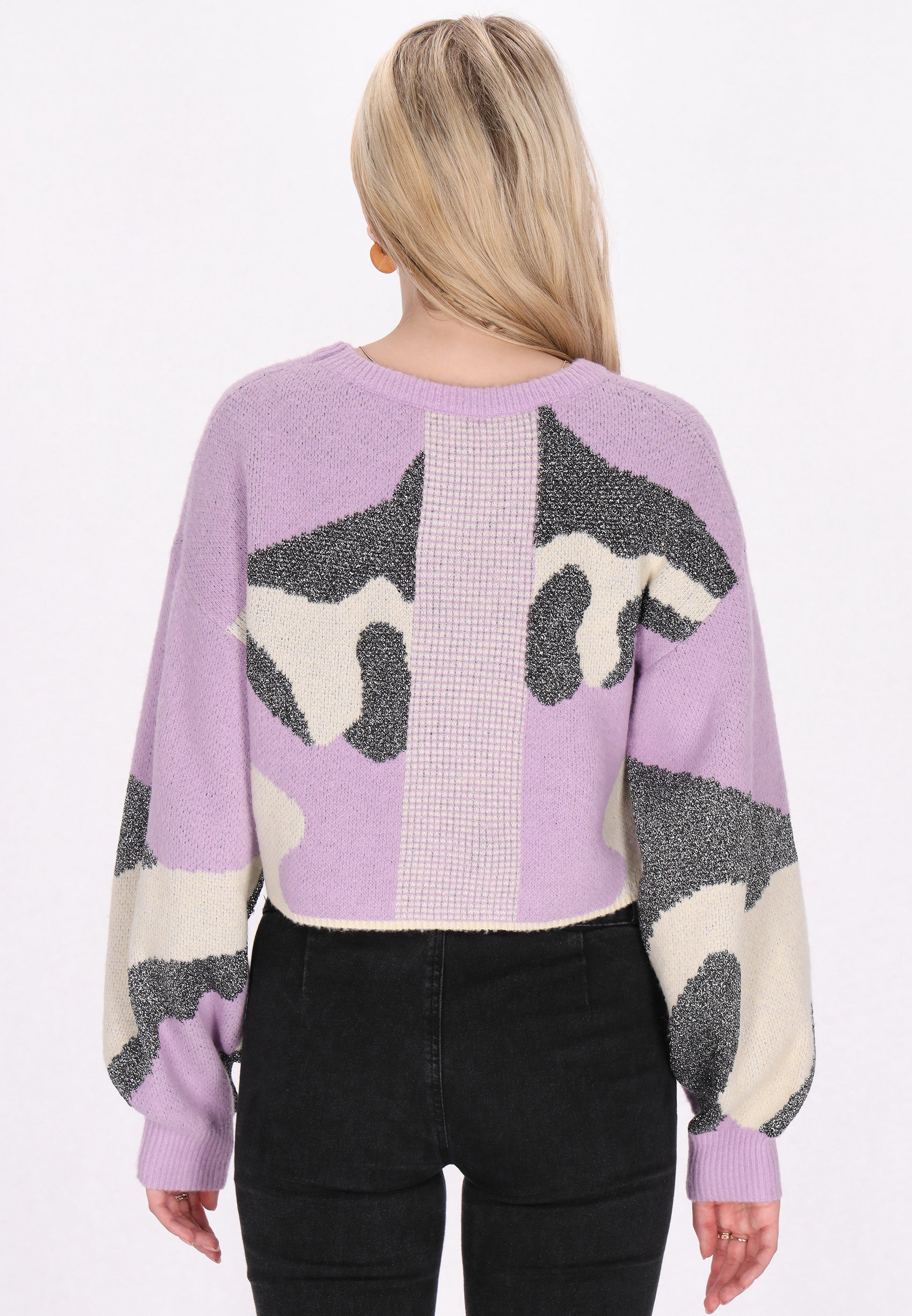 IZIA Women's Sweater